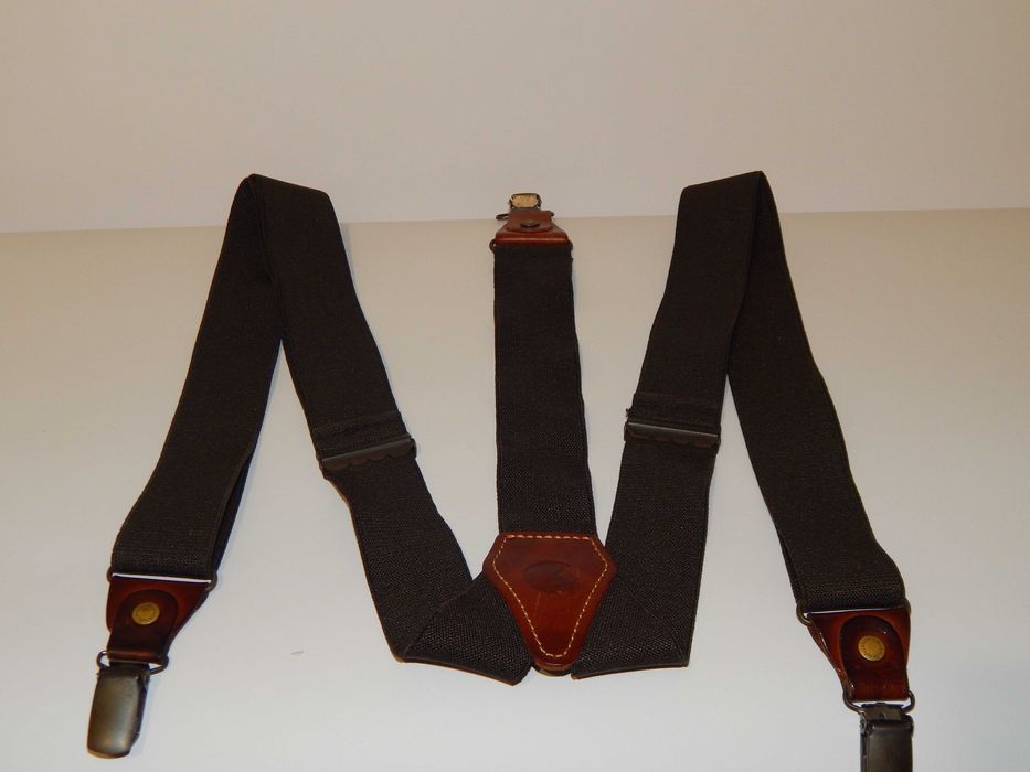 Szelki do spodni Fjällräven - obrazek 2