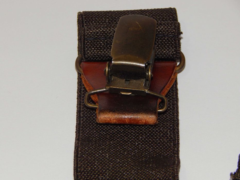 Szelki do spodni Fjällräven - obrazek 4