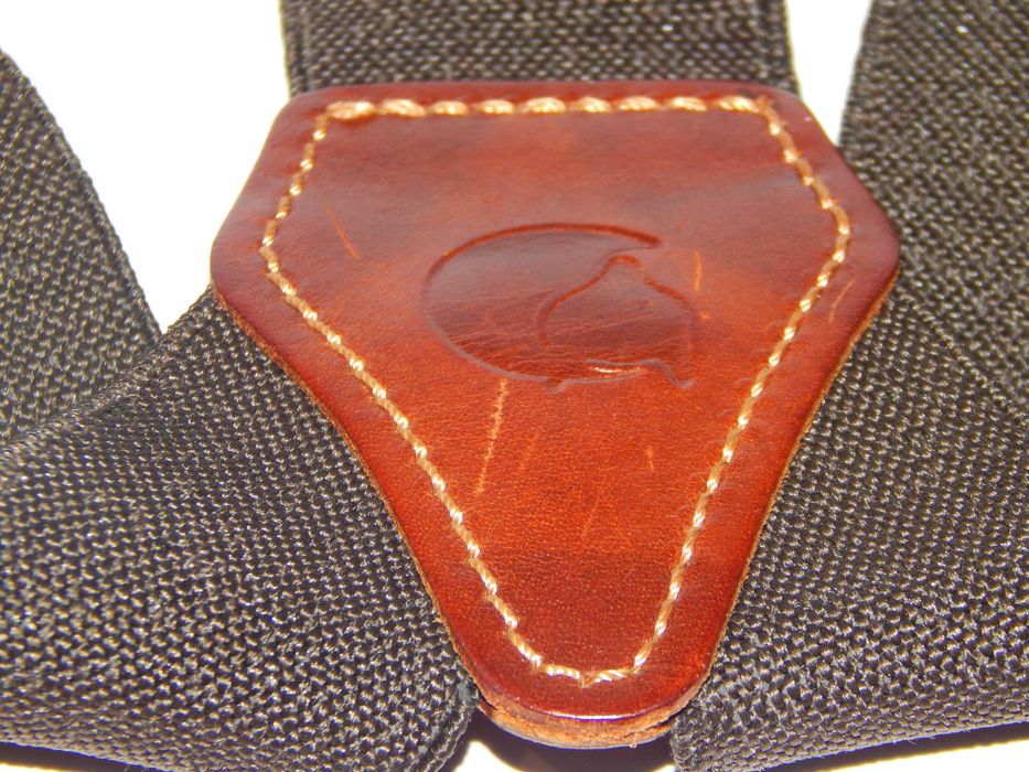 Szelki do spodni Fjällräven - obrazek 3